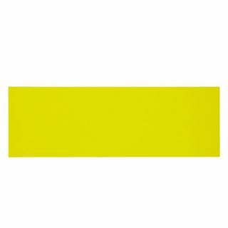 コクヨ　マグネットシート＜Ｋ２＞　カラー　３００×１００ｍｍ　厚さ０．８ｍｍ　黄　Ｋ２マク－ＭＳ３００Ｙ