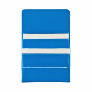 コクヨ　マグネットポケット＜Ｋ２＞　２段タイプ　Ａ４サイズ　青　Ｋ２マク－ＭＰＷＡ４Ｂ