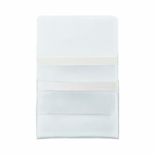 コクヨ　マグネットポケット＜Ｋ２＞　２段タイプ　Ａ４サイズ　白　Ｋ２マク－ＭＰＷＡ４Ｗ