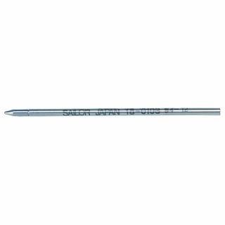 セーラー万年筆　マルシャンＪＰ用替芯　インク色：黒　ボール径：０．７ｍｍ　１８－０１０３－２２０