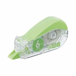 スリーエム　ジャパン　＜スコッチ＞修正テープ　微修正（交換式）　テープ幅：６ｍｍ　ＳＣＰＤ－６ＮＮ