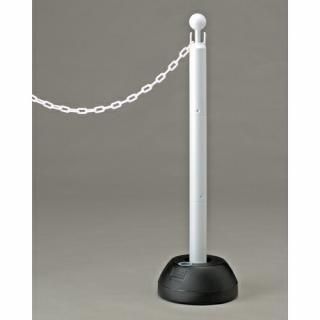 ミツギロン　ジョイント式チェーンスタンド　２本組　ＳＦ－４１－Ｗ