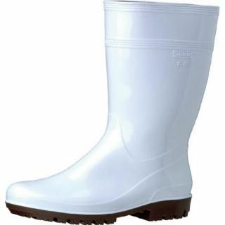 ミドリ安全　ハイグリップ長靴　ＨＧ２０００Ｎ　ホワイト　２５．０ｃｍ　ＨＧ２０００Ｎ－２５０