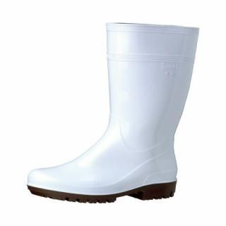 ミドリ安全　ハイグリップ長靴　ＨＧ２０００Ｎ　ホワイト　２７．０ｃｍ　ＨＧ２０００Ｎ－２７０