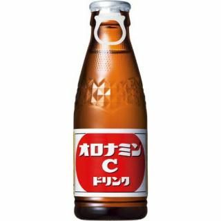 大塚製薬　＃オロナミンＣドリンク　１２０ｍｌ×１０本　７２５３４０