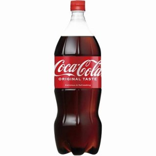 コカ・コーラ ＃コカ・コーラ　１．５Ｌ×６本 052500