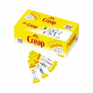 森永乳業　＃クリープ　オフィス用スティック　３ｇ×１００本　０６４３７６８
