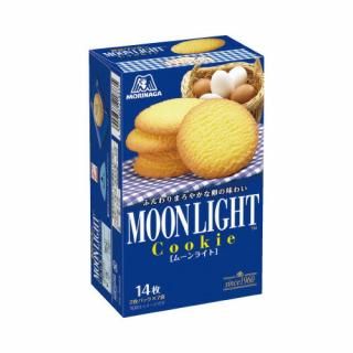 森永製菓　＃ムーンライト　１４枚　２１８８３５