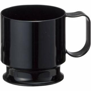 サンナップ　紙コップホルダー　ブラック　７オンス用　５個　ＣＨ－５ＢＫ