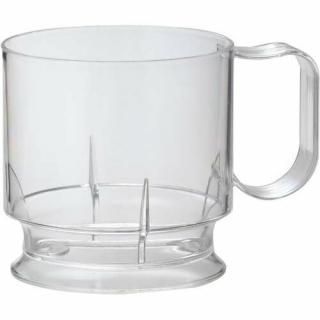 サンナップ　紙コップホルダー　クリアー　７オンス用　５個　ＣＨ－５ＣＬ