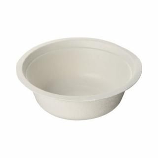 サンナップ　さとうきびモールドボウル　１３５ｍｍ　５０個入　Ｐ３５５０ＭＬＤ