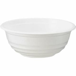 シーピー化成　電子レンジ対応どんぶり　小　１５３ｍｍ　５０個　１３０２８７