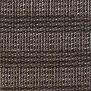 ヤマコー　洗える樹脂コースター　黒　５枚入　１４２３０