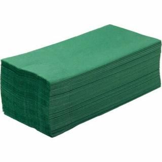 きんだい　カラーナプキン　２ＰＬＹ　８つ折　イタリアングリーン　５０枚入　２ＰＵ－２８Ｃ－ＩＧ