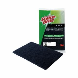 スリーエム　ジャパン　スコッチ・ブライト　パワーパッド　Ｎｏ．３００８　３００８