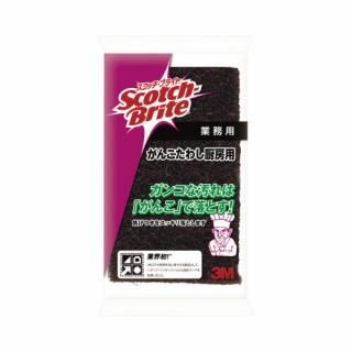 スリーエム　ジャパン　スコッチ・ブライト　がんこたわし　厨房用　ＧＡＮＫＯＣＨＵＢＯ