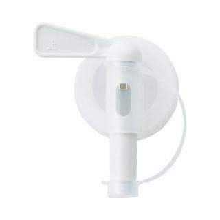 サラヤ　ジアコック　注ぎ口コック　ＢＩＢ用　７２０１５