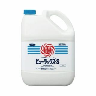 オーヤラックス　＃ピューラックスＳ　５Ｌ　９４７０３２
