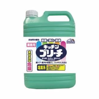 ミツエイ　キッチンブリーチ　５ｋｇ　２４３０８８