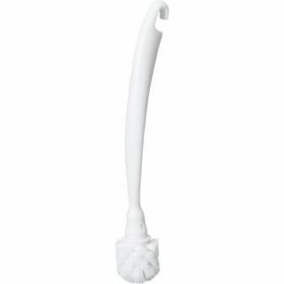 カウネット　細かいところまで磨けるトイレブラシ　替ブラシ　４２４７－７５９４