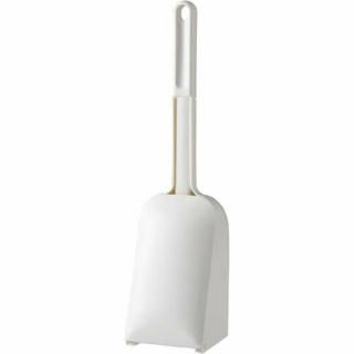 オーエ　リフレ３　ナイロントイレブラシ　ケース付　８０３３６