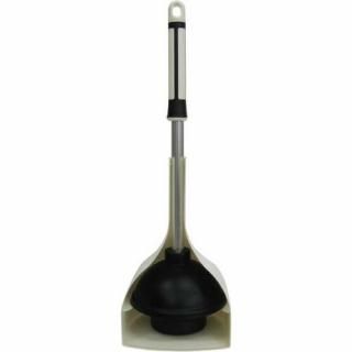 オーエ　トイレのつまりとり　Ｓサイズ　収納ケース付　８１５３１