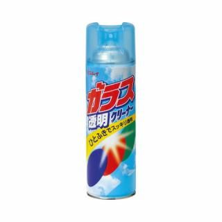 リンレイ　ガラスクリーナー　４８０ｍｌ　７４５８１８