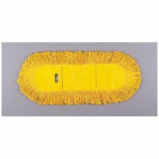 テラモト　ニューホールモップ　スペア　替糸（黄）　６０ｃｍ　ＣＬ－７９６－２６０－０