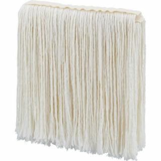 カウネット　乾かしやすいモップ替え糸　２６０ｇ　４５９２－４４０８