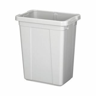 新輝合成　エコペール角型４６Ｌ　本体　００４０６