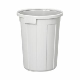 新輝合成　エコペール丸型９０　本体　００４０８