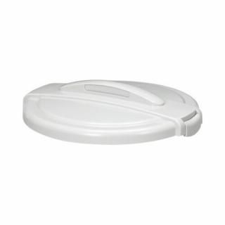 新輝合成　エコペール丸型４５　フタ　００４１２