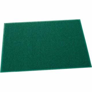 テラモト　ケミタングル　ソフト（裏地あり）　Ｗ１２００×Ｄ９００ｍｍ　緑　ＭＲ－１３９－２４４－１