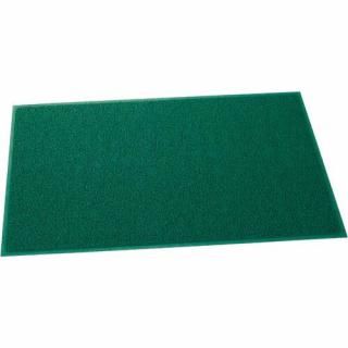 テラモト　ケミタングル　ソフト（裏地あり）　Ｗ１５００×Ｄ９００ｍｍ　緑　ＭＲ－１３９－２４６－１