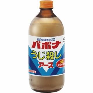 アース製薬　バポナうじ殺し　液剤　５００ｍｌ　２１９１５
