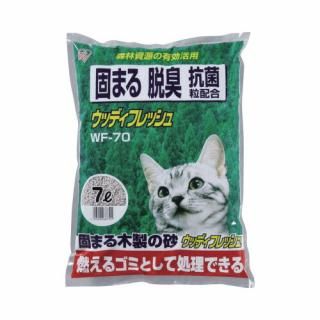 アイリスオーヤマ　ウッディフレッシュ　７Ｌ　ＷＦ－７０