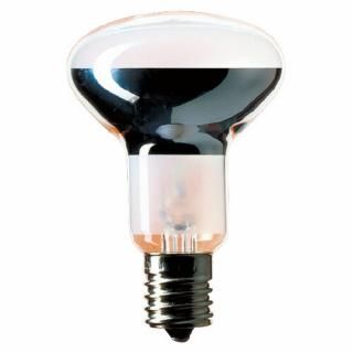 Ｐａｎａｓｏｎｉｃ　ミニレフ電球　４０Ｗ形　口金Ｅ１７　ＬＲ１１０Ｖ４０ＷＳ