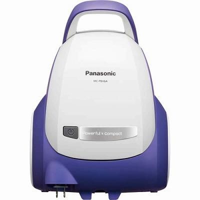 Ｐａｎａｓｏｎｉｃ 紙パック式電気掃除機 パナソニック MC-PBH6A-AH - ジムエール -シミズ事務機 オンラインショップ