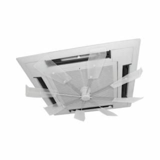 潮　ハイブリッドファンＦＪＲ　クリア－　サイズ／直径９００～１１００ｍｍ　ＨＢＦ－ＦＪＲＣＷ