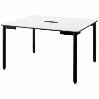 ジョインテックス フリーアドレスデスク HY-1212A ホワイト 