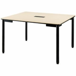 ジョインテックス フリーアドレスデスク HY-1212A ナチュラル 