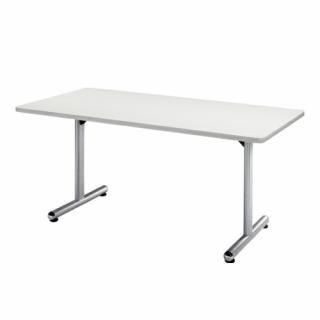 ���祤��ƥå��� �ơ��֥� KS-1575 W �ۥ磻�� 