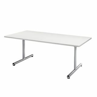 ���祤��ƥå��� �ơ��֥� KS-1890 W �ۥ磻�� 