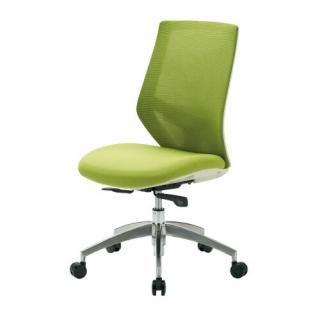 ＴＯＫＩＯ 事務イス FCM-11 メッシュイエローグリーン 