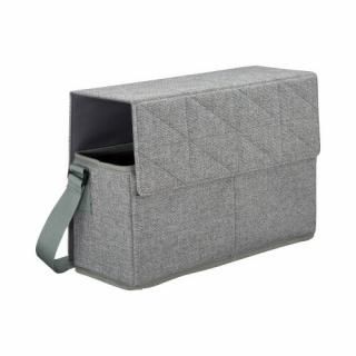 コクヨ PC・ツールバッグ<BIZRACK> アッシュグレイ カハ-BRSB130-1