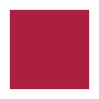 ササガワ　包装紙　レッドアップル　半才判　５０枚袋入　４９－１２１３