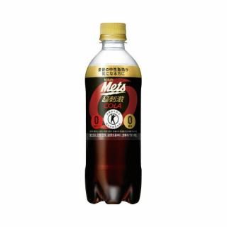 キリンビバレッジ　＃キリン　メッツコーラ　４８０ｍｌ×２４本　０８９３５１