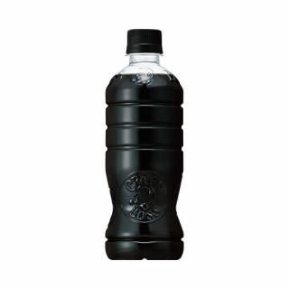 サントリー　＃クラフトボス　ブラック　ラベルレス　５００ｍｌ×２４本　３６４６６０