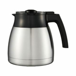 メリタジャパン　交換用ポット　ＴＪー１００１　イージートップサーモ　ＬＴＫ―１００１用　ＴＪ－１００１