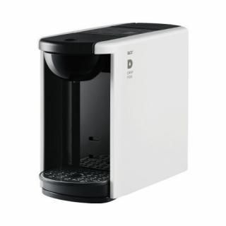 ＵＣＣ　ドリップポッドＤＰ３　本体　ホワイト　コーヒーマシン　８９０９９１